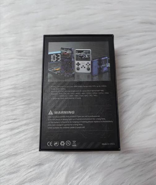 product